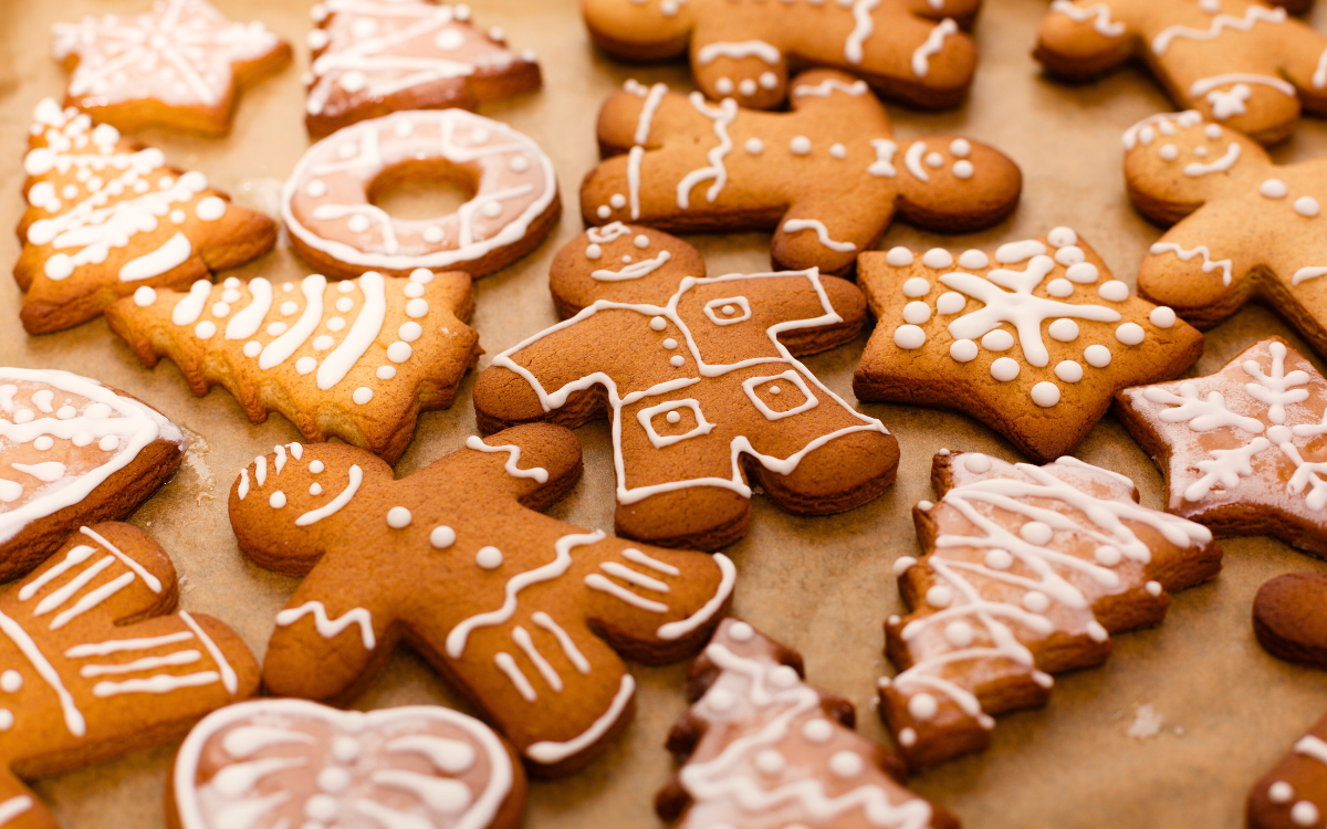 Simple Winter Moments: Easy Ways to Enjoy a Cozy Weekend at Home